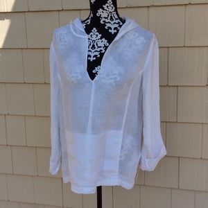 ⛱Talbots Top. Size M